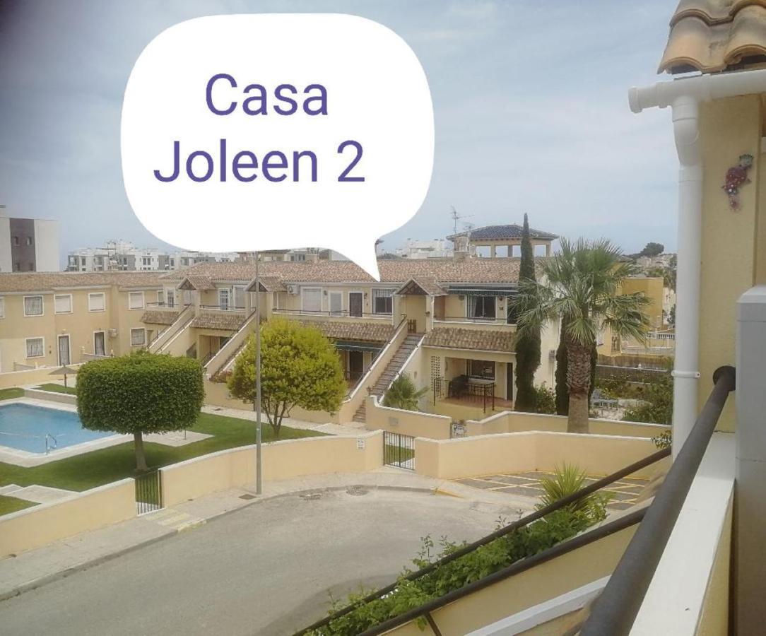 Casa Joleen 1 Villamartin  Exterior foto
